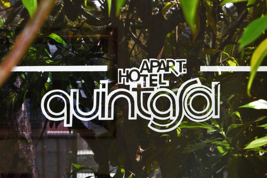 Apartahotel Quintasol Malgrat de Mar
