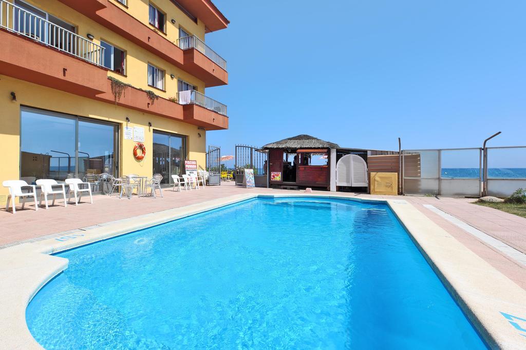 Quintasol 3* Malgrat de Mar