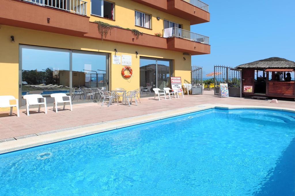 Quintasol Apartahotel Malgrat de Mar