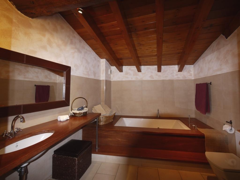 Casa rural Cal Mateuet