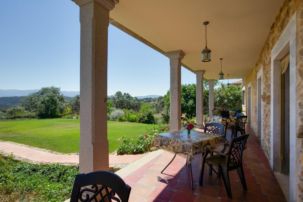 El Jardin Del Poeta Apartment