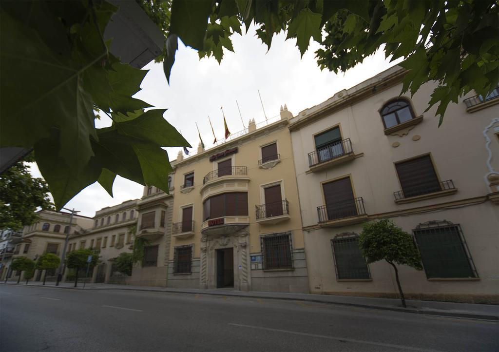 La Casa Grande 3* Baena