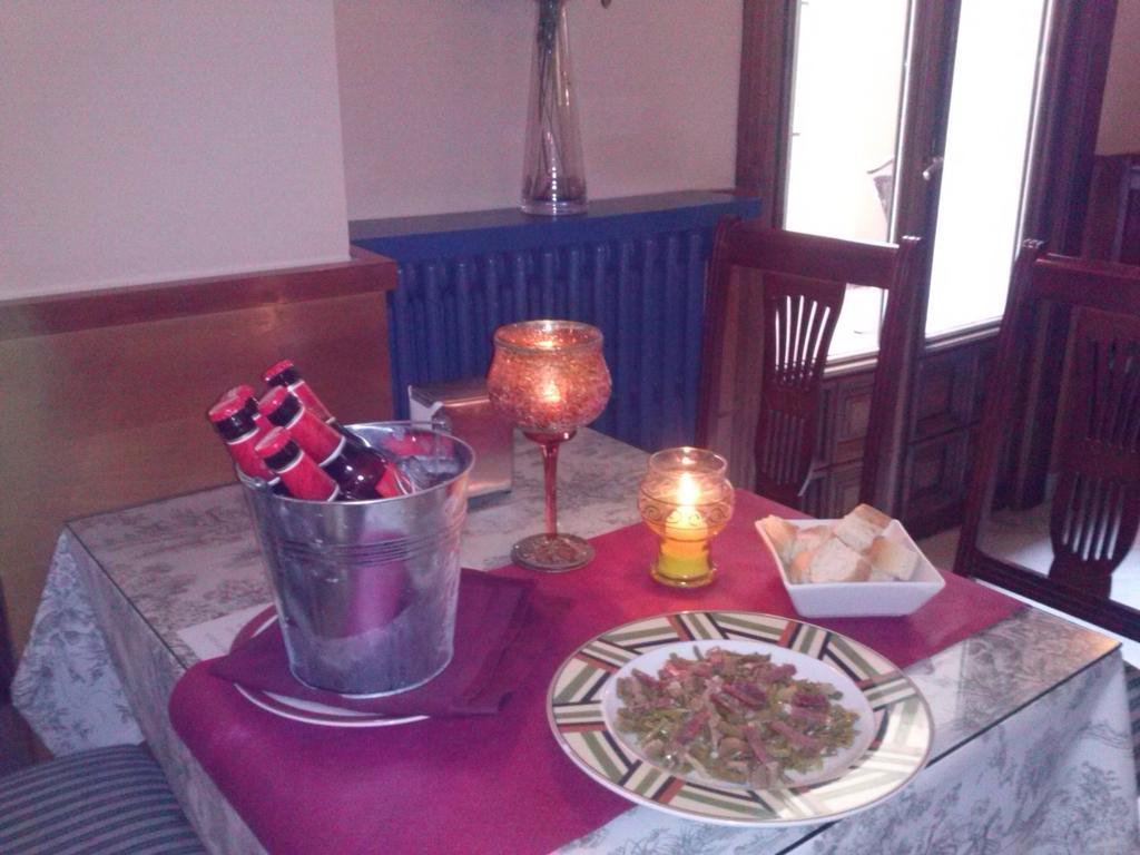 Hotel La Casa Grande
