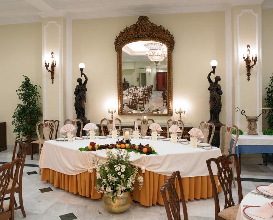 La Casa Grande Baena