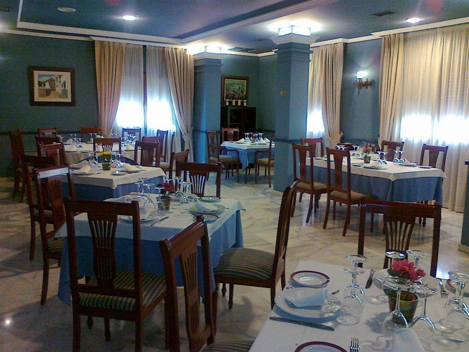 La Casa Grande Hotel