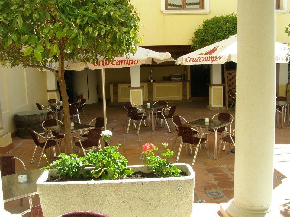 La Casa Grande 3*