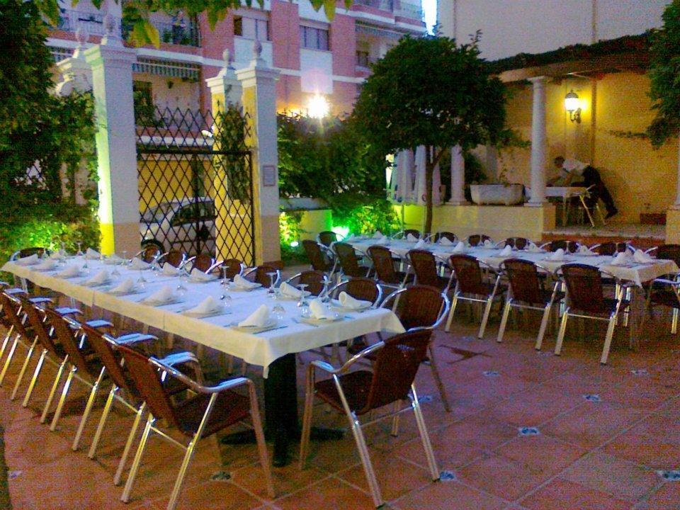 Hotel La Casa Grande Baena