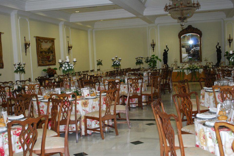 La Casa Grande 3* Baena
