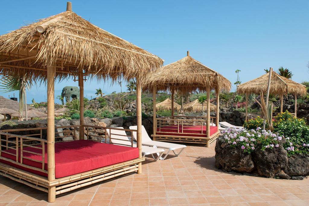 Pierre&vacances Fuerteventura Origomare Resort 4*
