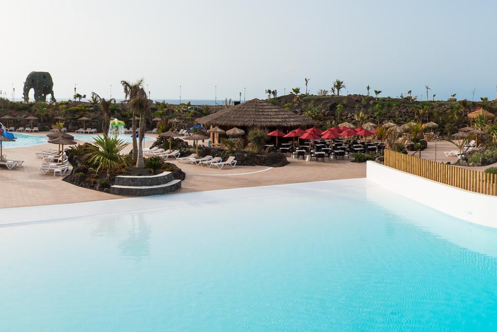Pierre&vacances Fuerteventura Origomare Resort Lajares