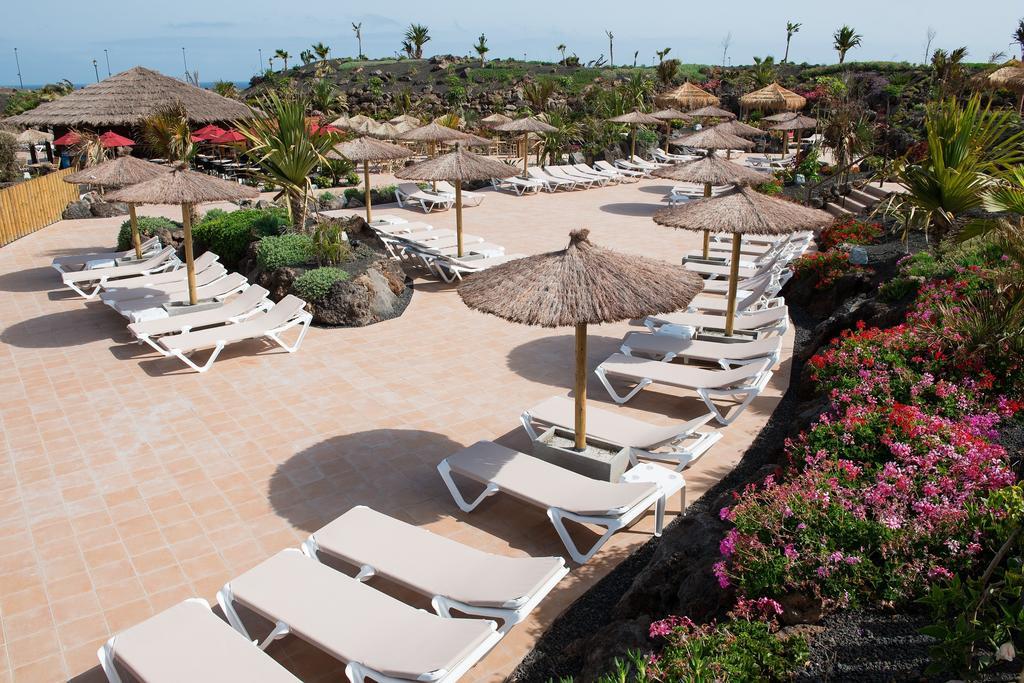 Pierre&vacances Fuerteventura Origomare Lajares