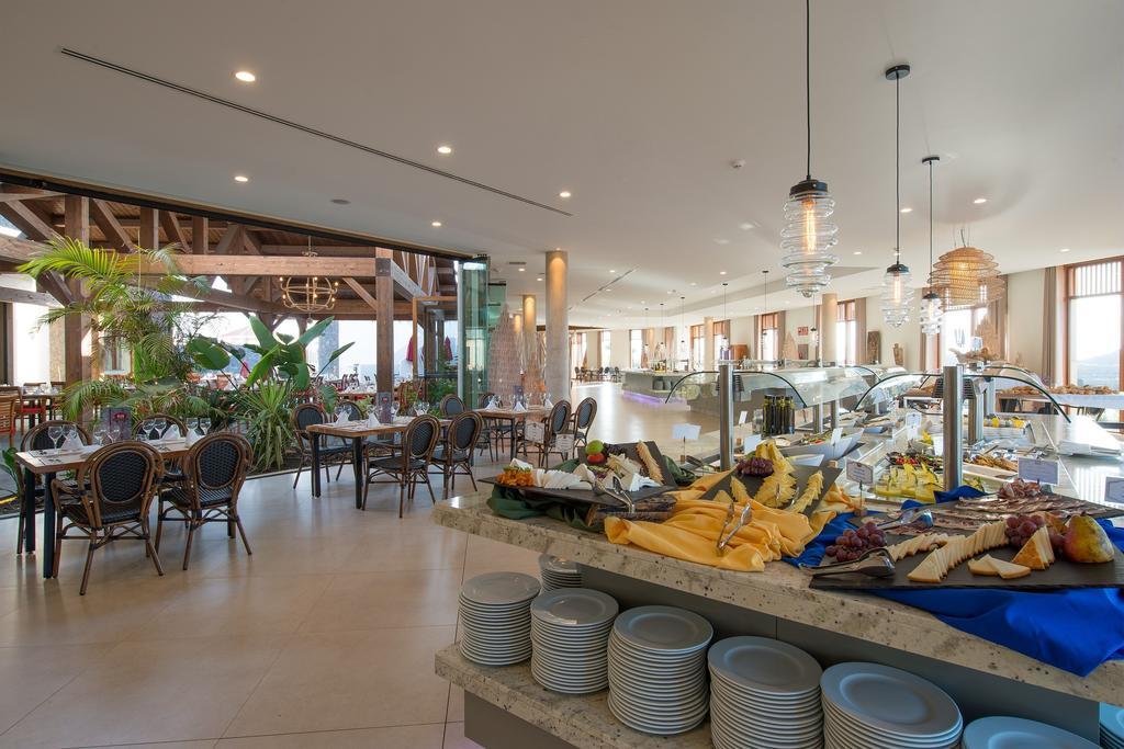 Resort Pierre&vacances Fuerteventura Origomare 4*