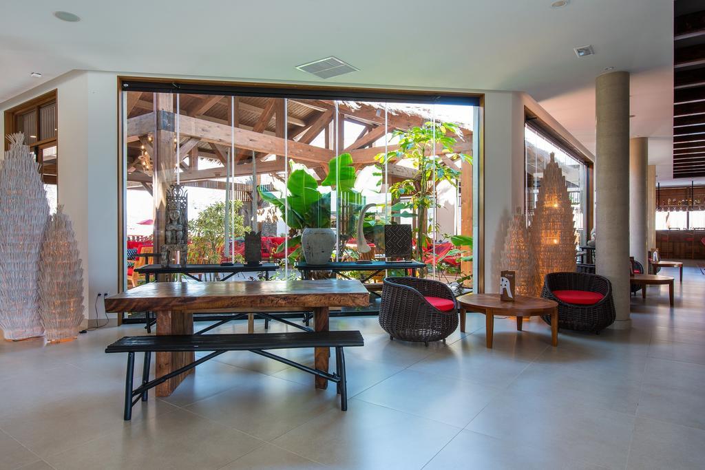 Resort Pierre&vacances Fuerteventura Origomare 4*