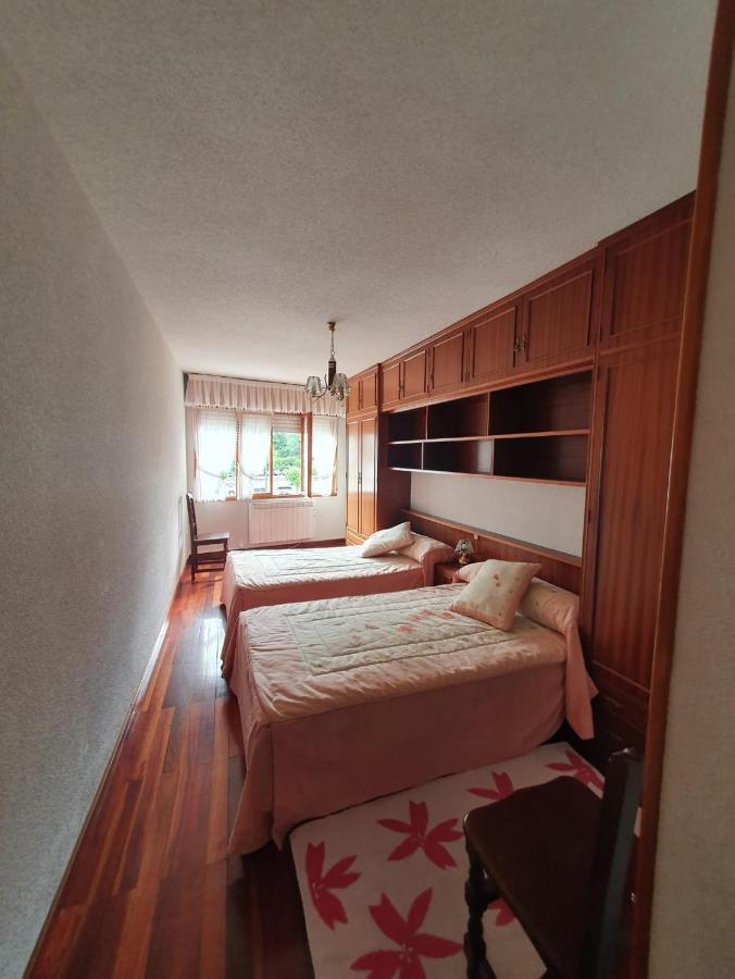 Apartamento Poco Trigo En Potes