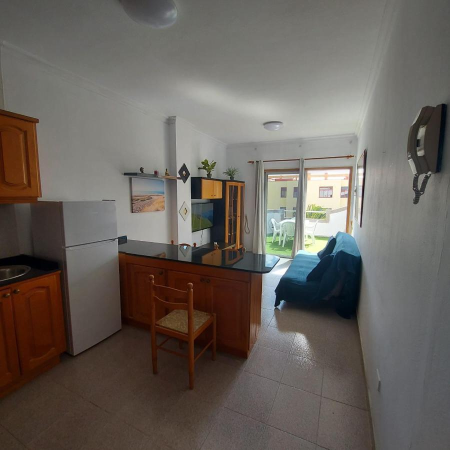 Apartamento Las Vegas * Vecindario (Gran Canaria)