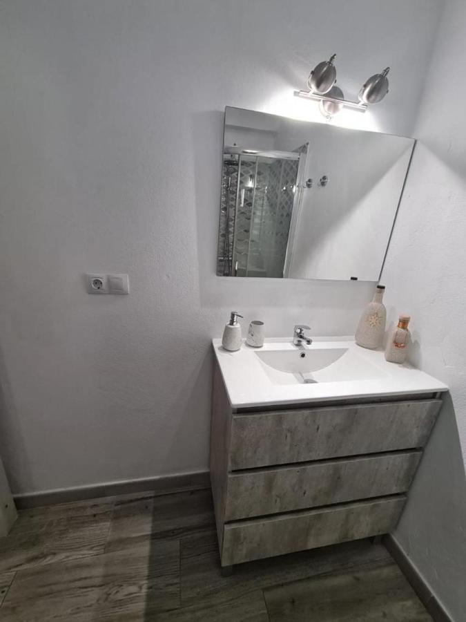 Apartamento Izannau *