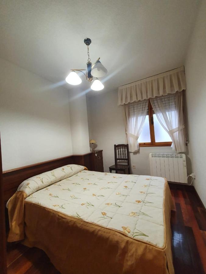 Poco Trigo En Apartamento Potes