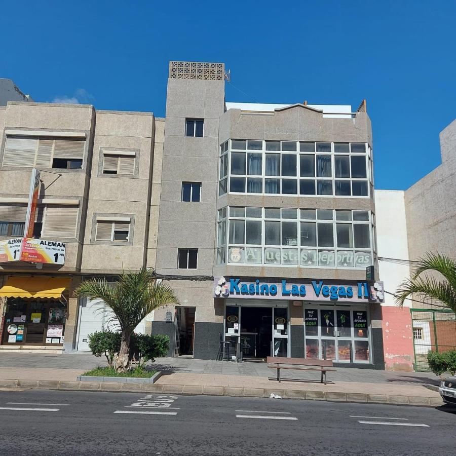 Apartamento Las Vegas Apartment Vecindario (Gran Canaria)