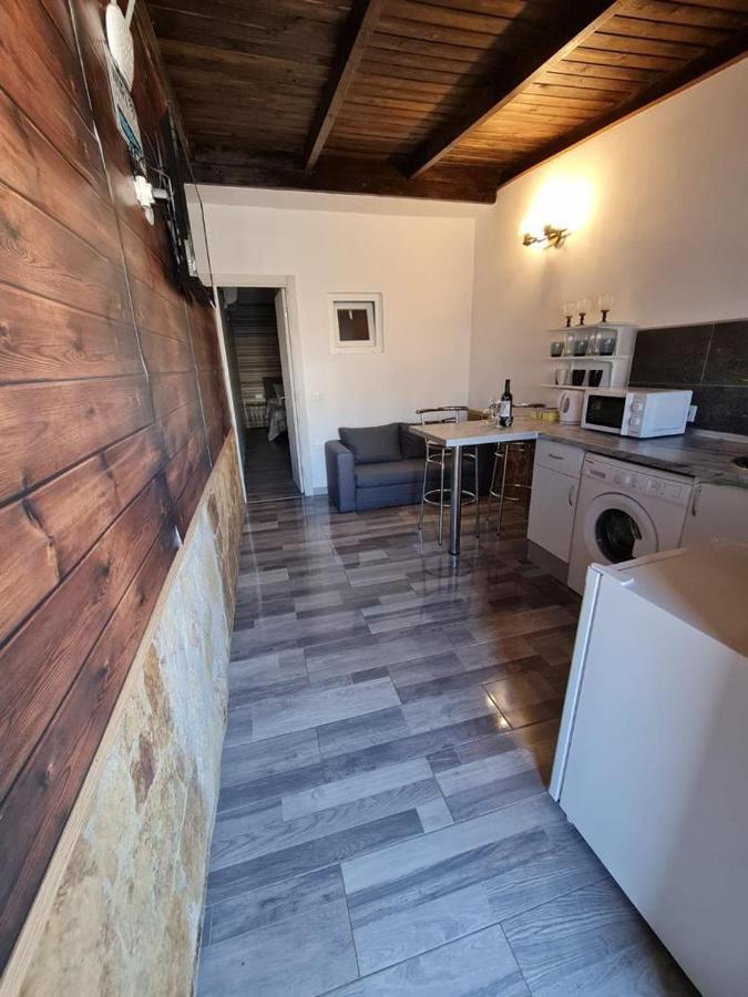 Izannau Apartamento Tarajalejo