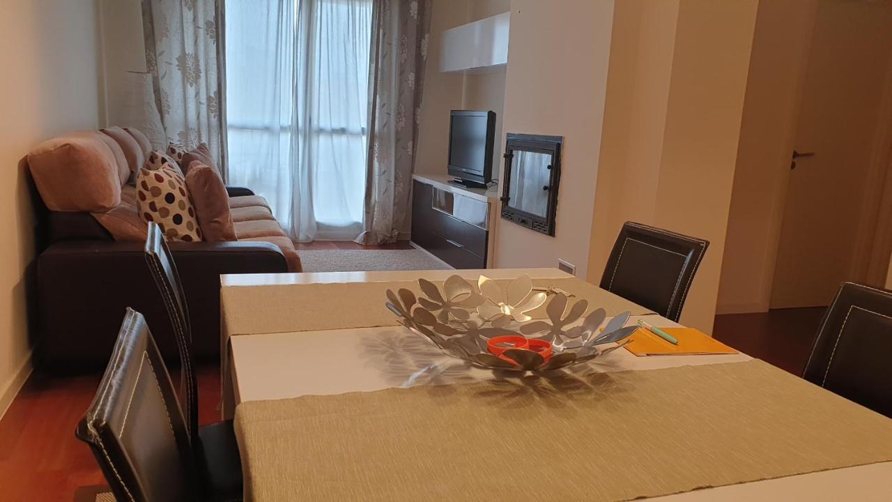 Acogedor En Margas Sabinanigo
