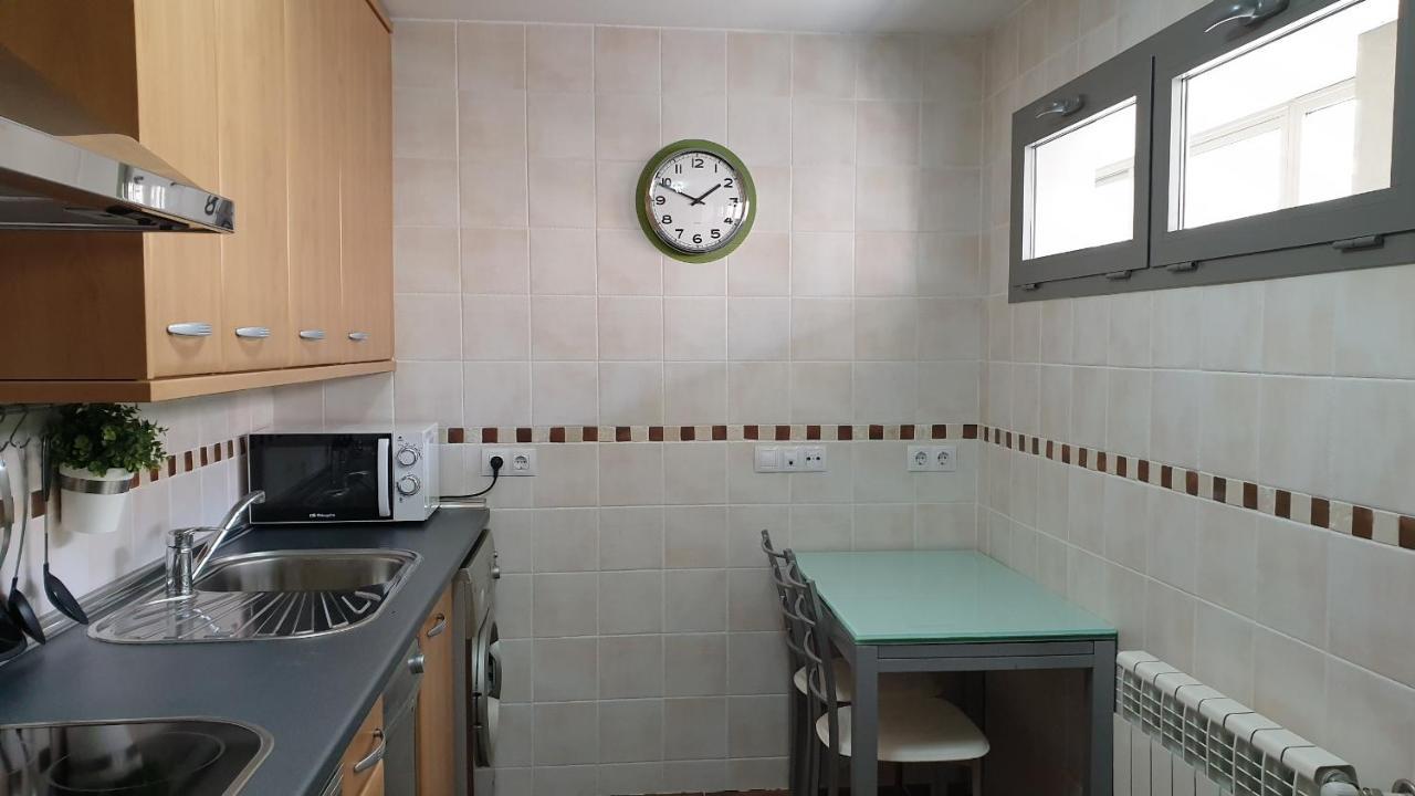 Acogedor En Margas Apartment Sabinanigo