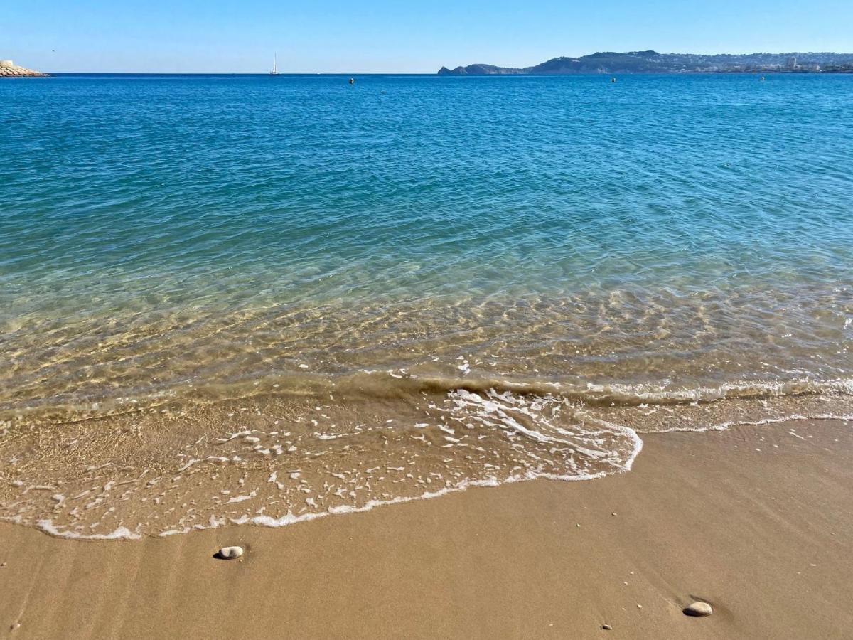 Beachgate Directo Playa Montanar 2 Arenal Apartment *