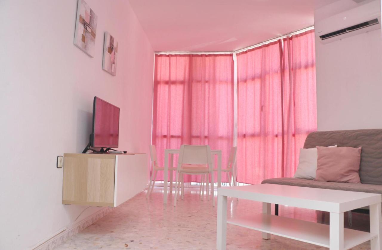 En El Centro Con Wifi Y Aire Apartamento *
