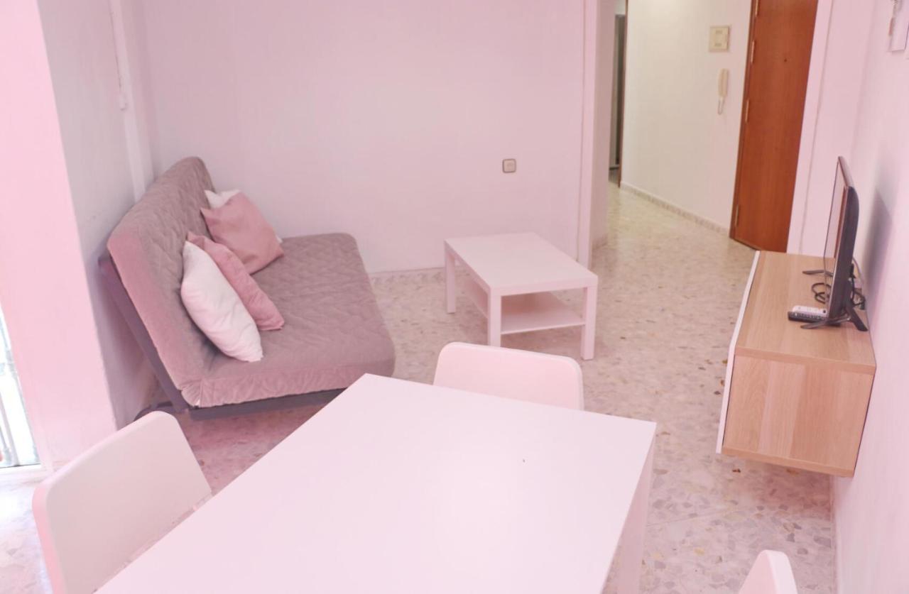 Apartamento En El Centro Con Wifi Y Aire *