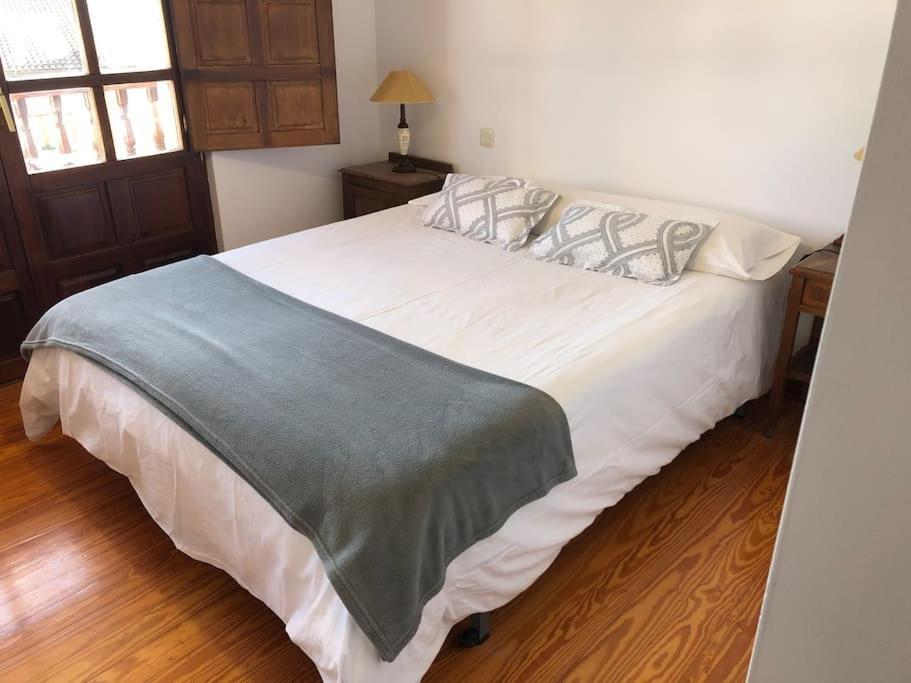 Holiday home Chalet Adosado La Romerona