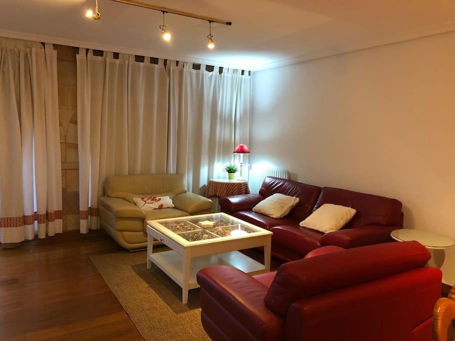 Chalet Adosado La Romerona *