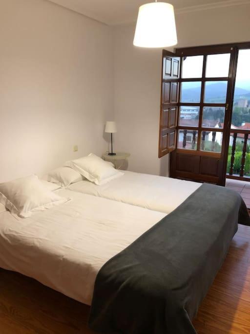 Chalet Adosado La Romerona San Vicente De La Barquera