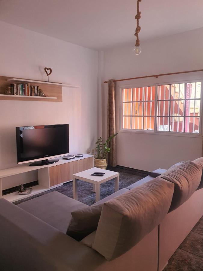 Holiday home El Girasol Arinaga