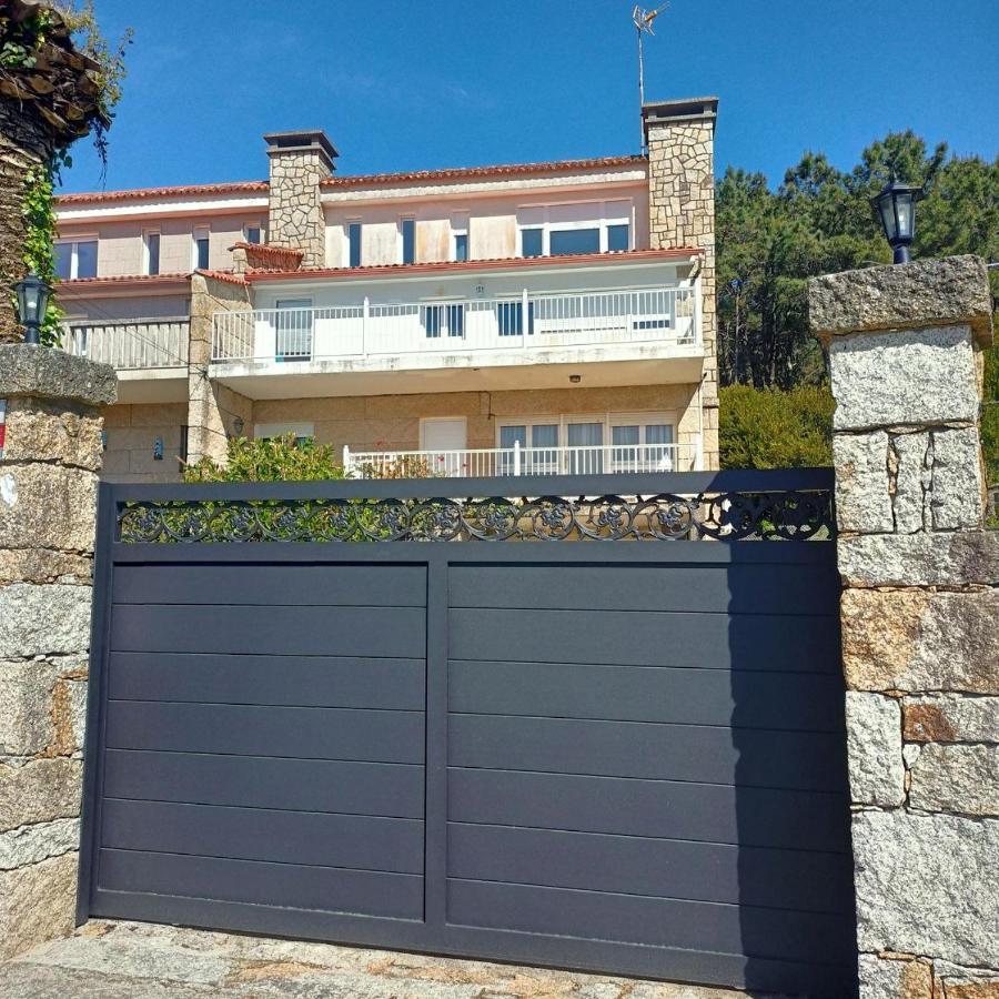 Сasa de vacaciones Lanzada Sanxenxo