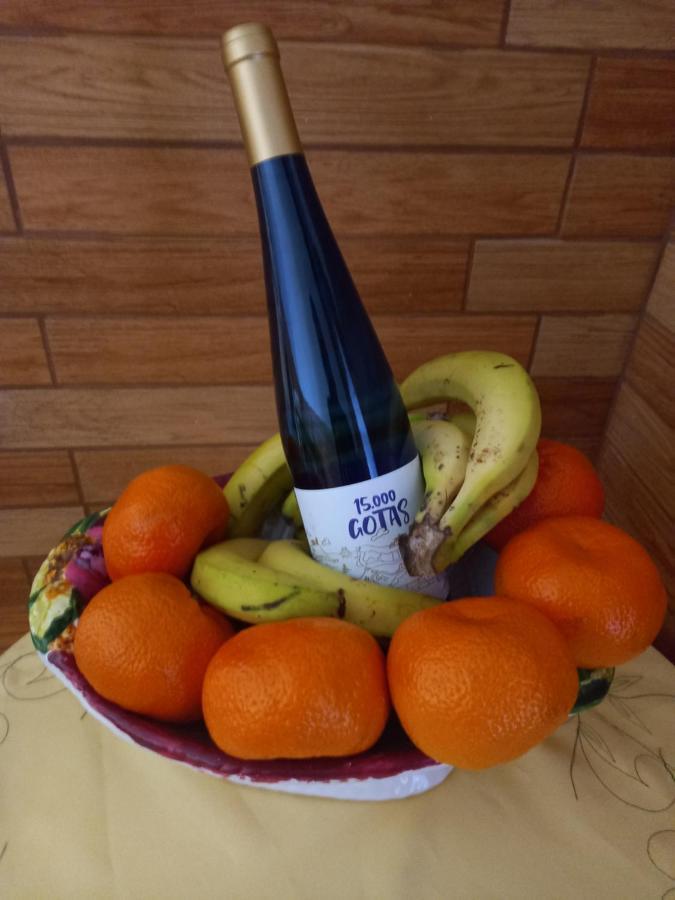 El Girasol Holiday home Arinaga