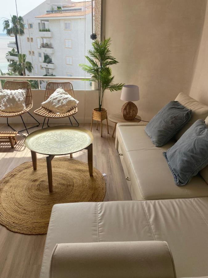 Apartment Beachgate 2 Acceso Directo A La Playa Altea