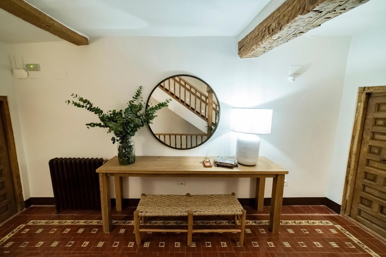 La Casa Del Orfebre Apartment