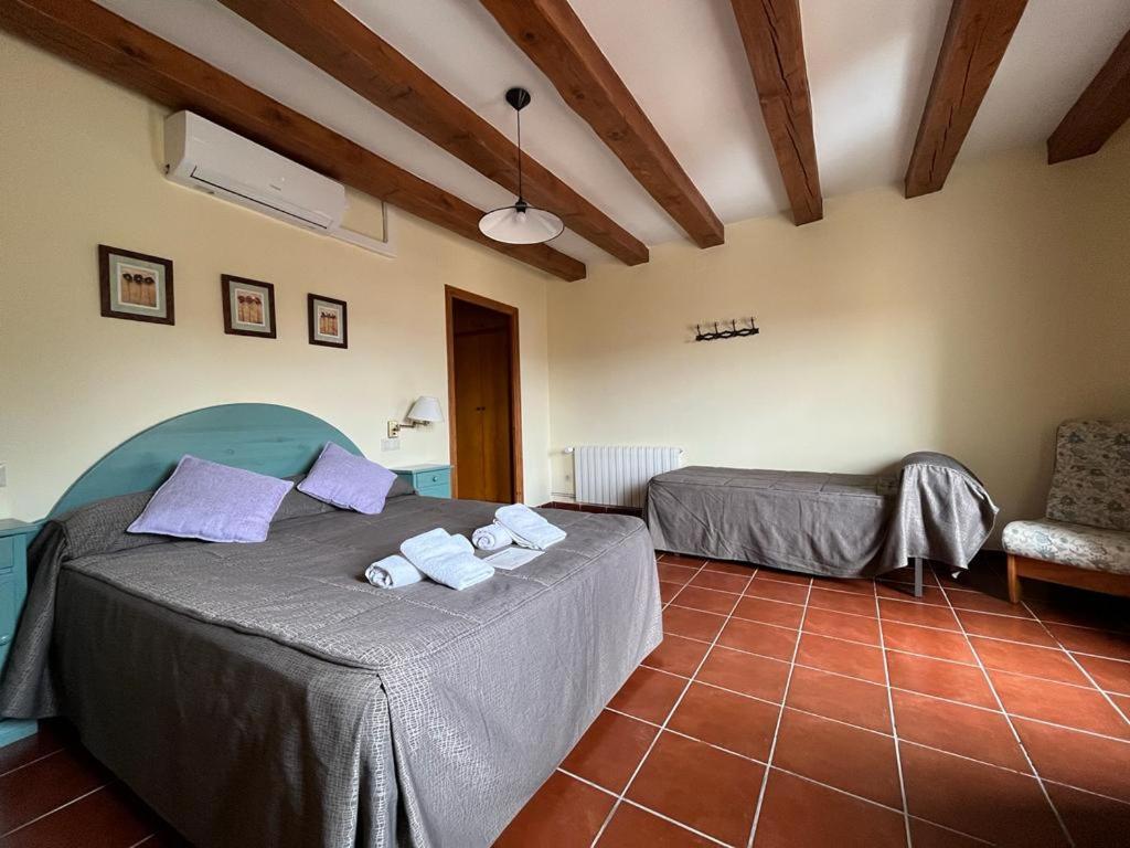 Hostel Centre Del Montsec