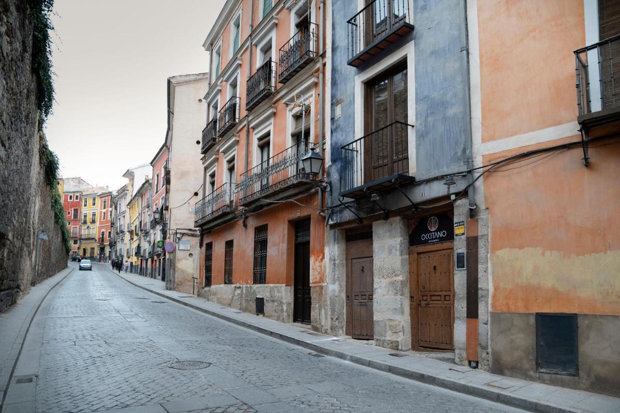 La Casa Del Orfebre * Cuenca (Castilla-La Mancha)