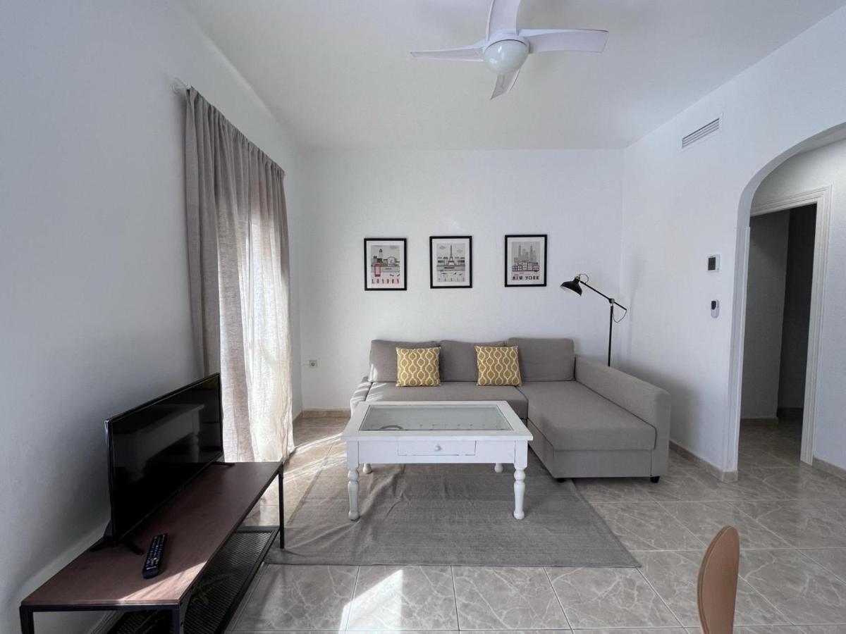 Seaty Center By Gms Apartamento Fuengirola
