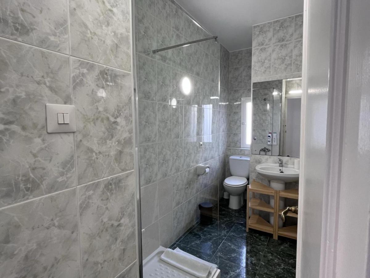 Apartamento Seaty Center By Gms Fuengirola