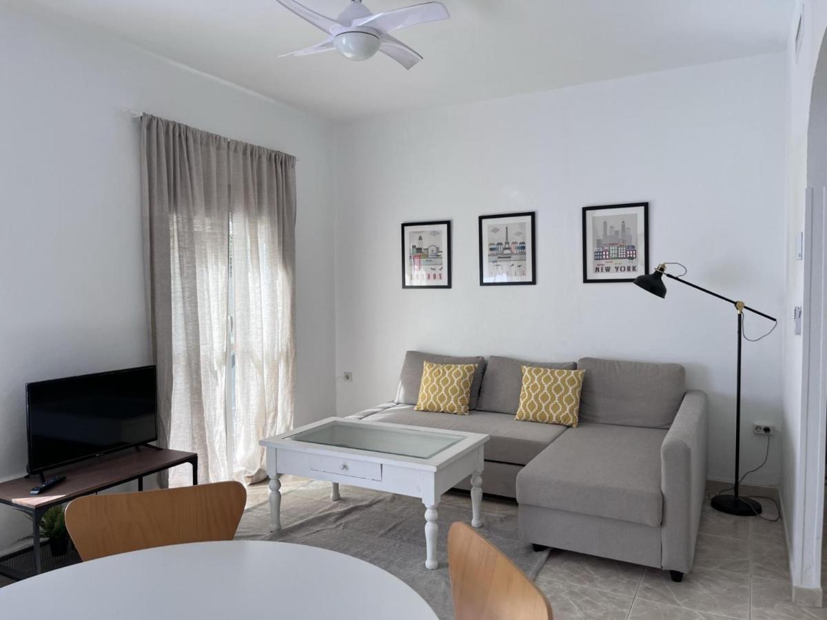 Apartamento Seaty Center By Gms *