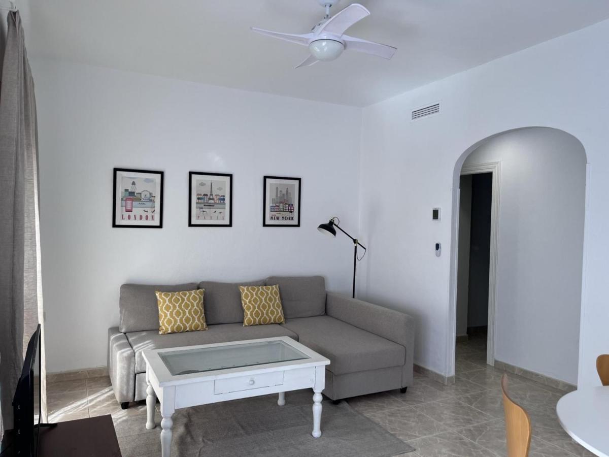 Seaty Center By Gms Apartamento Fuengirola