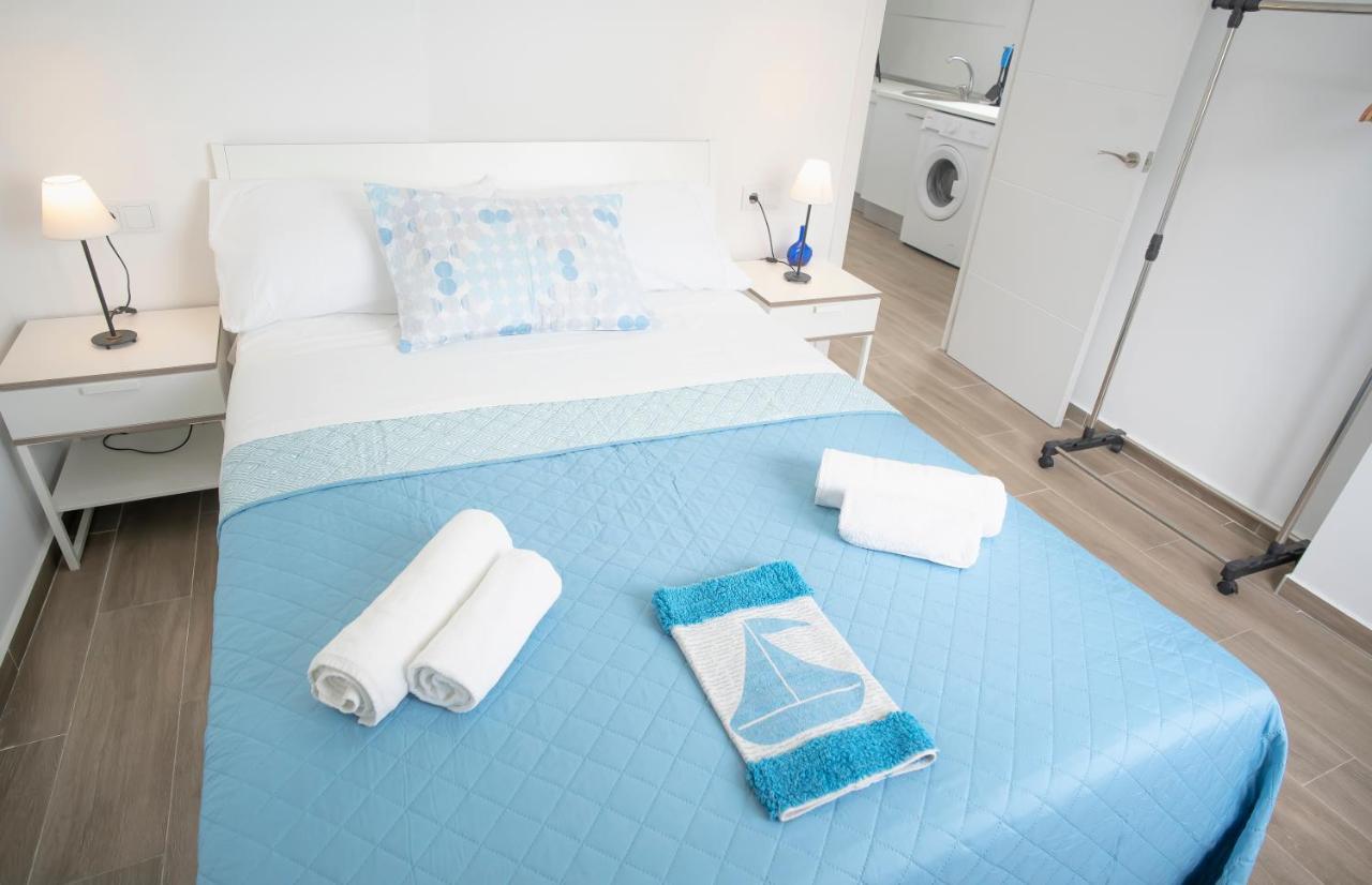 Apartamento Don Guido *