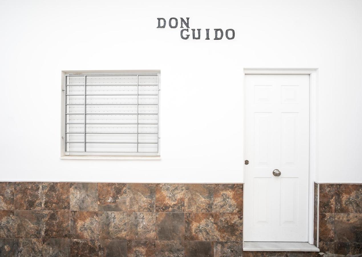 Don Guido Apartamento *