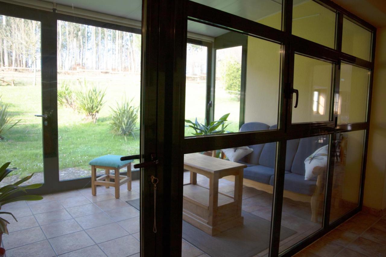 Casa Milia Country house *