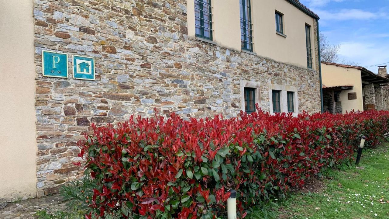 Country house Casa Milia