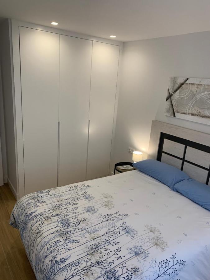 Apartment Acogedora Casa Con Patio En *