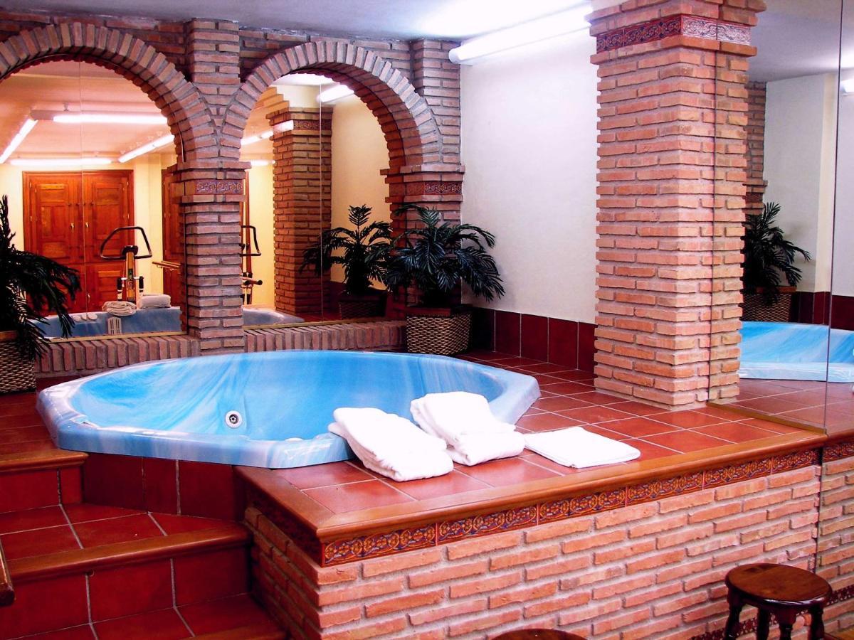 Hotel El Sol