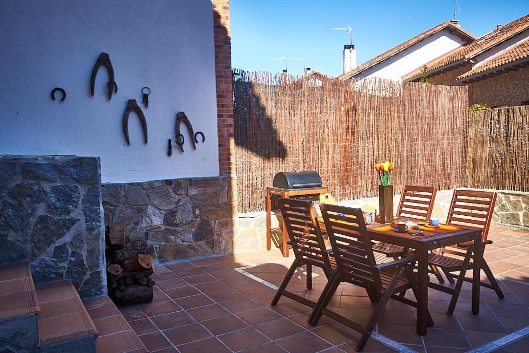 Casa Nitaya Сasa de vacaciones Manjirón