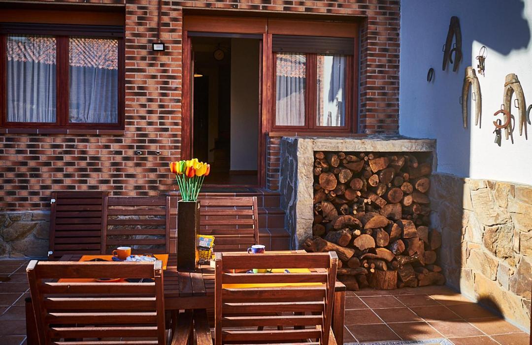 Casa Nitaya * Manjirón